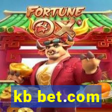 kb bet.com